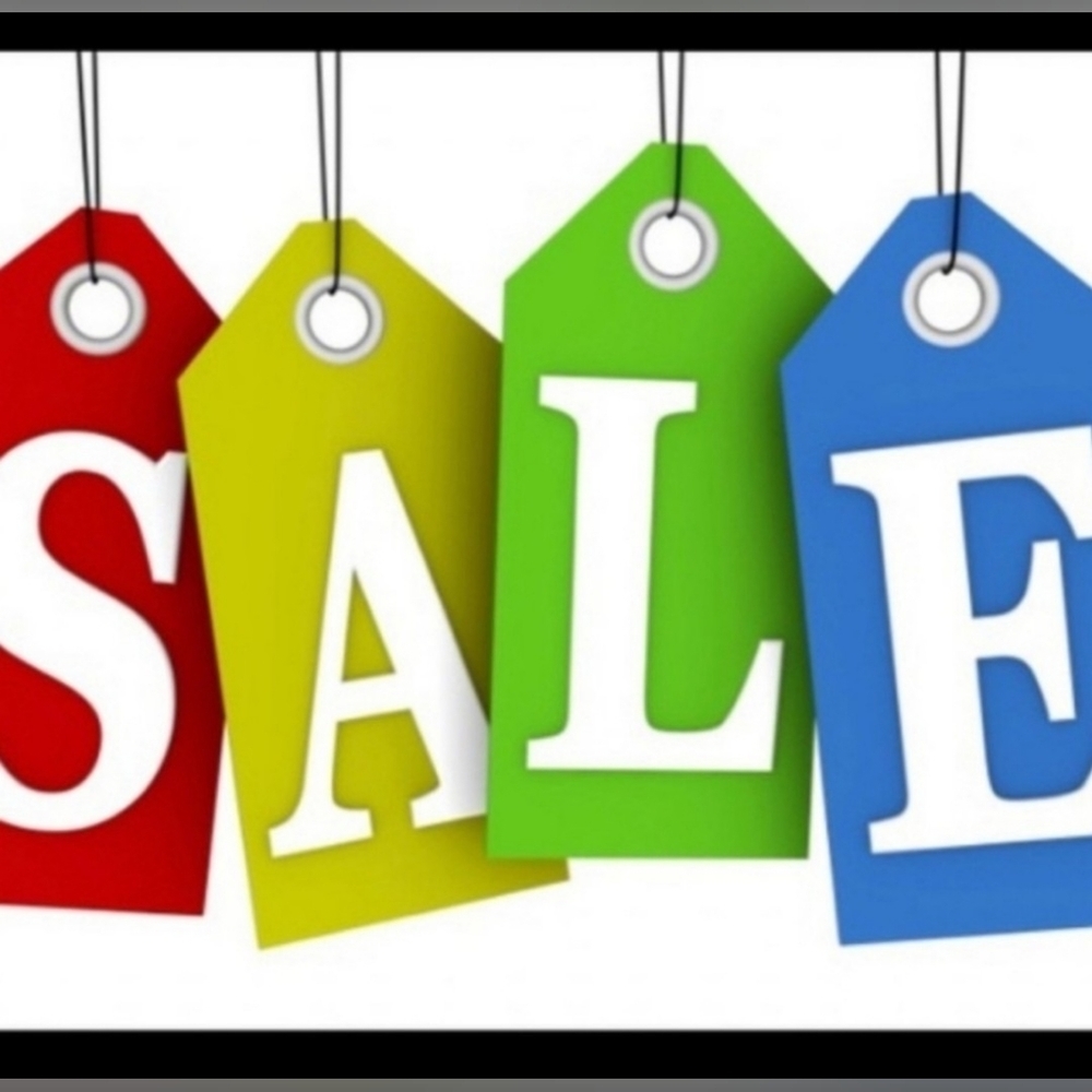 Sale Sale Sale